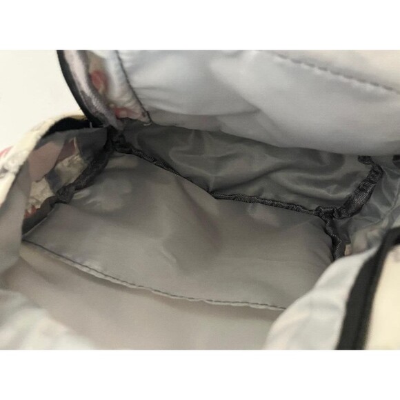 I Love London Mini Backpack Travel British England SOUVENIR Adjustable Straps - Picture 15 of 16